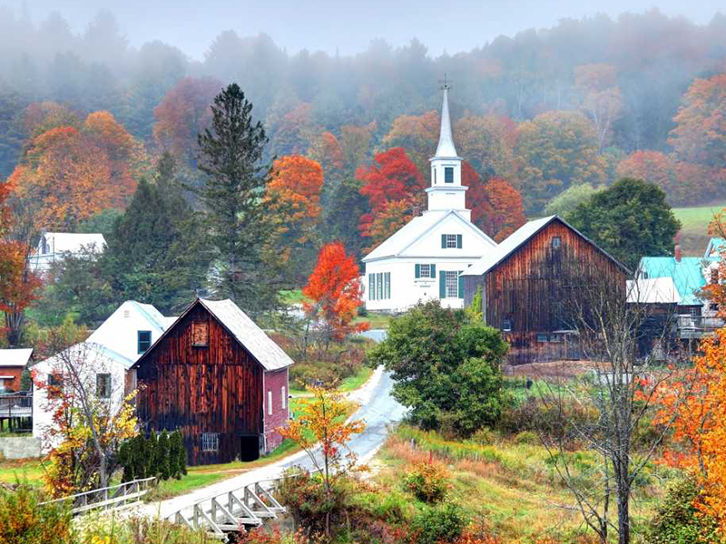 Vermont