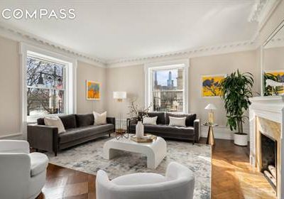 151 Central Park West 2C, New York, NY 10023