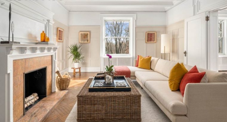 151 Central Park West 2C, New York, NY 10023