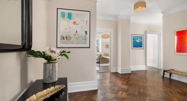 151 Central Park West 2C, New York, NY 10023