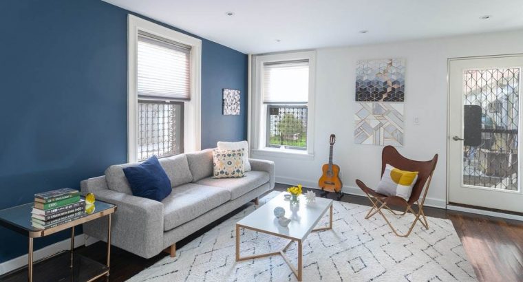 111 Eighth Avenue 1/2, New York, NY 10024