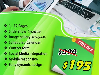 Web Designing