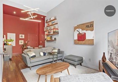 63 West 17th Street 4C, New York, NY 10011