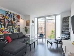 350 West 53rd Street 4H, New York, NY 10024