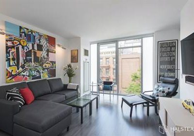 350 West 53rd Street 4H, New York, NY 10024