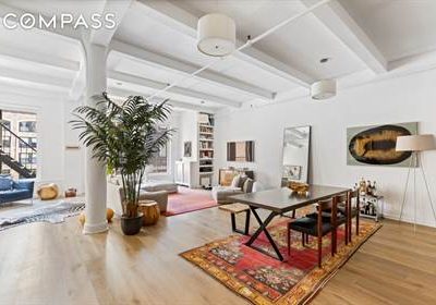 114 West 27th Street 10S, New York, NY 10001