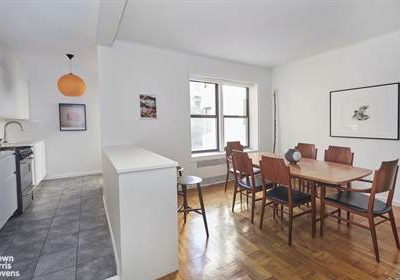 20 Clinton Street 3C, New York, NY 10024