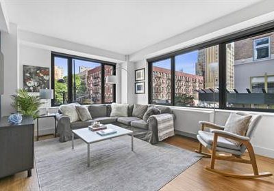 305 West 16th Street 2H, New York, NY 10011