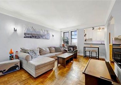 6702 Ridge Boulevard 5F, Brooklyn, NY 11220