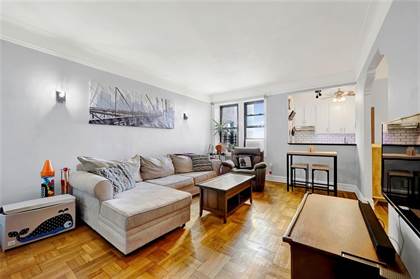 6702 Ridge Boulevard 5F, Brooklyn, NY 11220