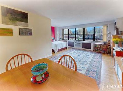 330 Third Avenue 9D, New York, NY 10024