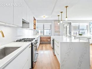 303 West 66th Street 11BE, New York, NY 10023