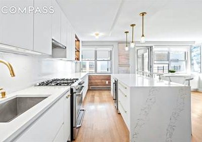 303 West 66th Street 11BE, New York, NY 10023