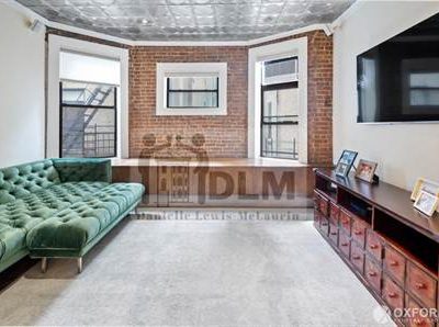 5 West 107th Street 3B, New York, NY 10025