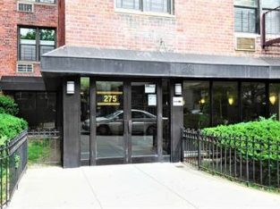 275 Webster Avenue 3I, Brooklyn, NY 11230