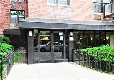 275 Webster Avenue 3I, Brooklyn, NY 11230