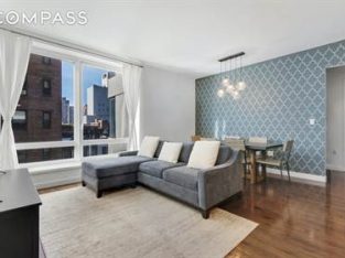 462 West 58th Street 6G, New York, NY 10019