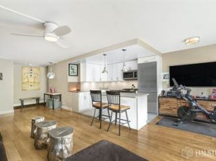 382 Central Park West 2X, New York, NY 10024