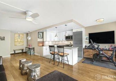 382 Central Park West 2X, New York, NY 10024