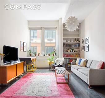 96 Schermerhorn Street 4B, Brooklyn, NY 11201
