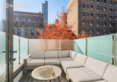 110 West 71st Street 3B, New York, NY 10023