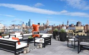 533 East 12th Street 5B, New York, NY 10024