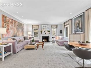 470 Park Avenue 3CE, New York, NY 10022