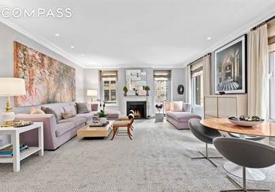 470 Park Avenue 3CE, New York, NY 10022