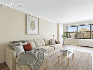 180 West End Avenue 16B, New York, NY 10023