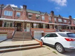 1630 65 Street, Brooklyn, NY 11204