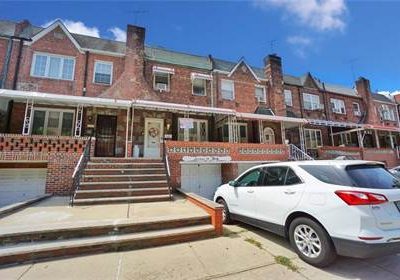 1630 65 Street, Brooklyn, NY 11204