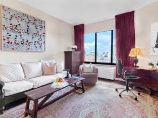 155 W 70th St PH2H, New York, NY 10023