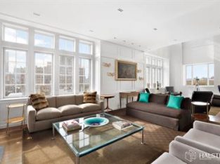 9 East 79th Street 10/11, New York, NY 10024