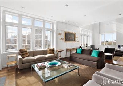 9 East 79th Street 10/11, New York, NY 10024