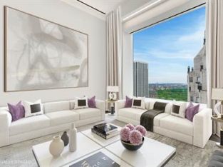 432 Park Avenue 50A, New York, NY 10022