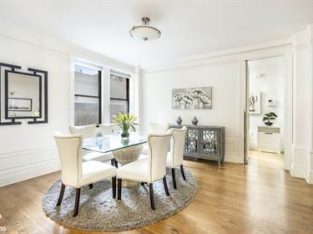 119 West 71st Street 3A, New York, NY 10024