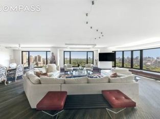 200 Central Park South 29AB, New York, NY 10019