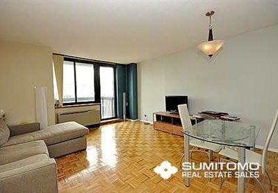 250 East 40th Street 32F, New York, NY 10016