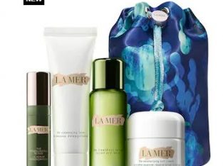 La Mer Miracle Moments Collection