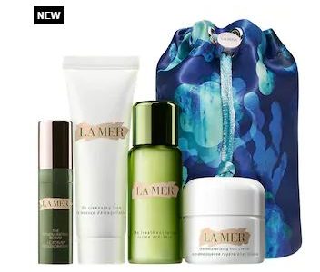 La Mer Miracle Moments Collection