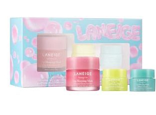 LANEIGE Dream & Wonder Gift Set