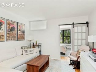 649 Second Avenue 3E, New York, NY 10016