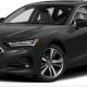 2021 Acura TLX Advance