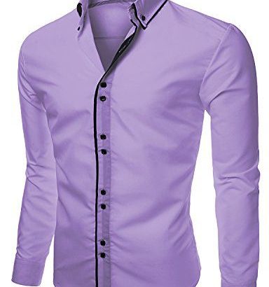 Oxygen Mens Casual Shirt