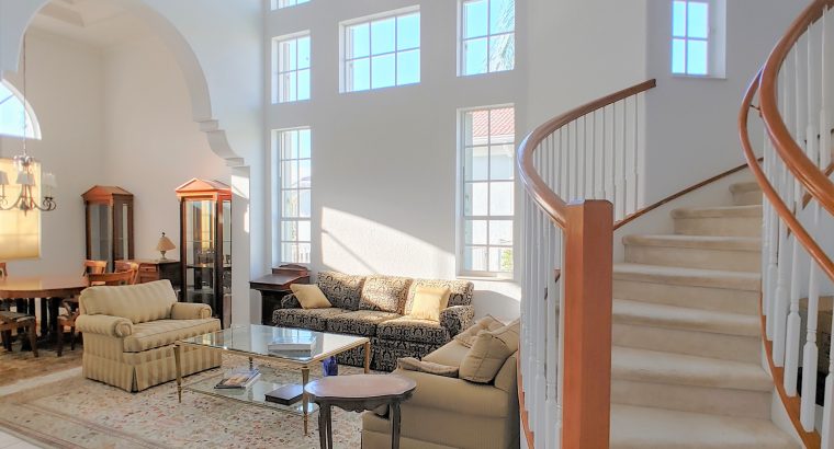 Discover 3700 SW 95 Ave in Sunset Lakes of Miramar