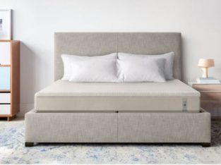 Latest Smart Comfortable Beds