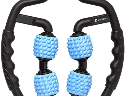 Muscle Relaxing Massage Roller