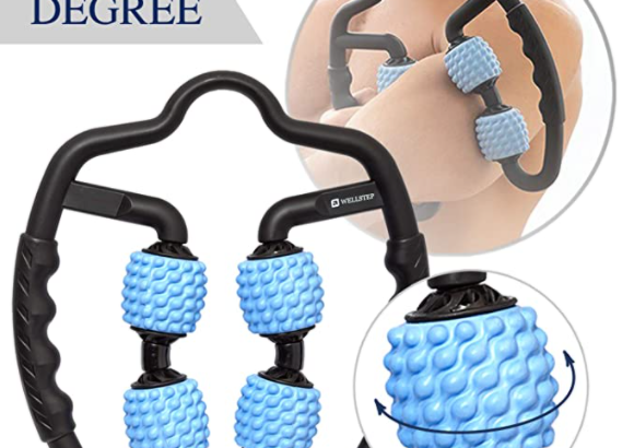 Muscle Relaxing Massage Roller