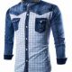 Oxygen Mens Casual Shirt