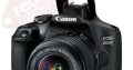 Canon EOS 2000D